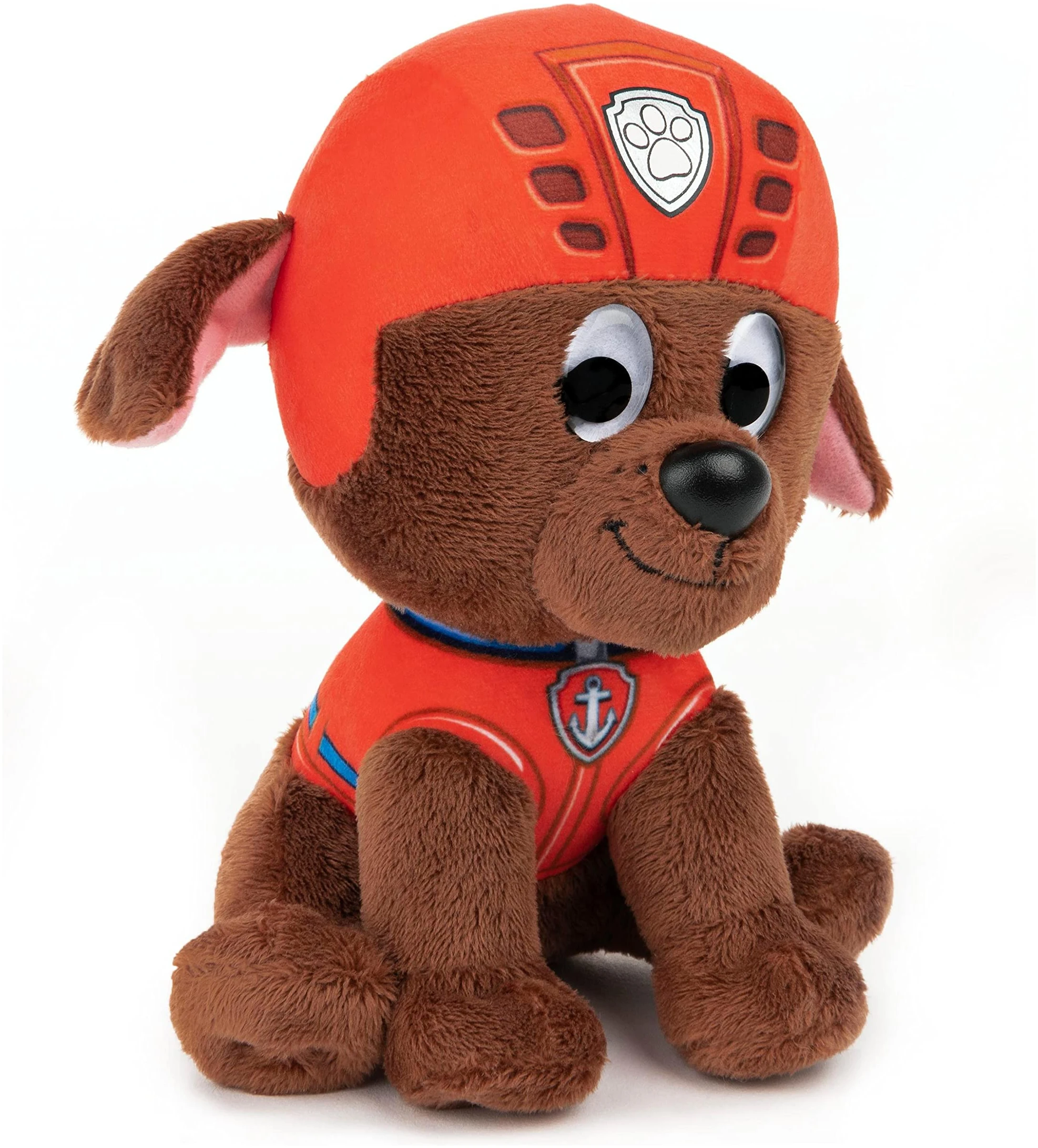 Peluche Zuma Pat'Patrouille GUND 15 cm – Image 2