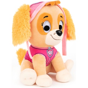 Peluche Stella Pat’Patrouille GUND 25 cm Lavable