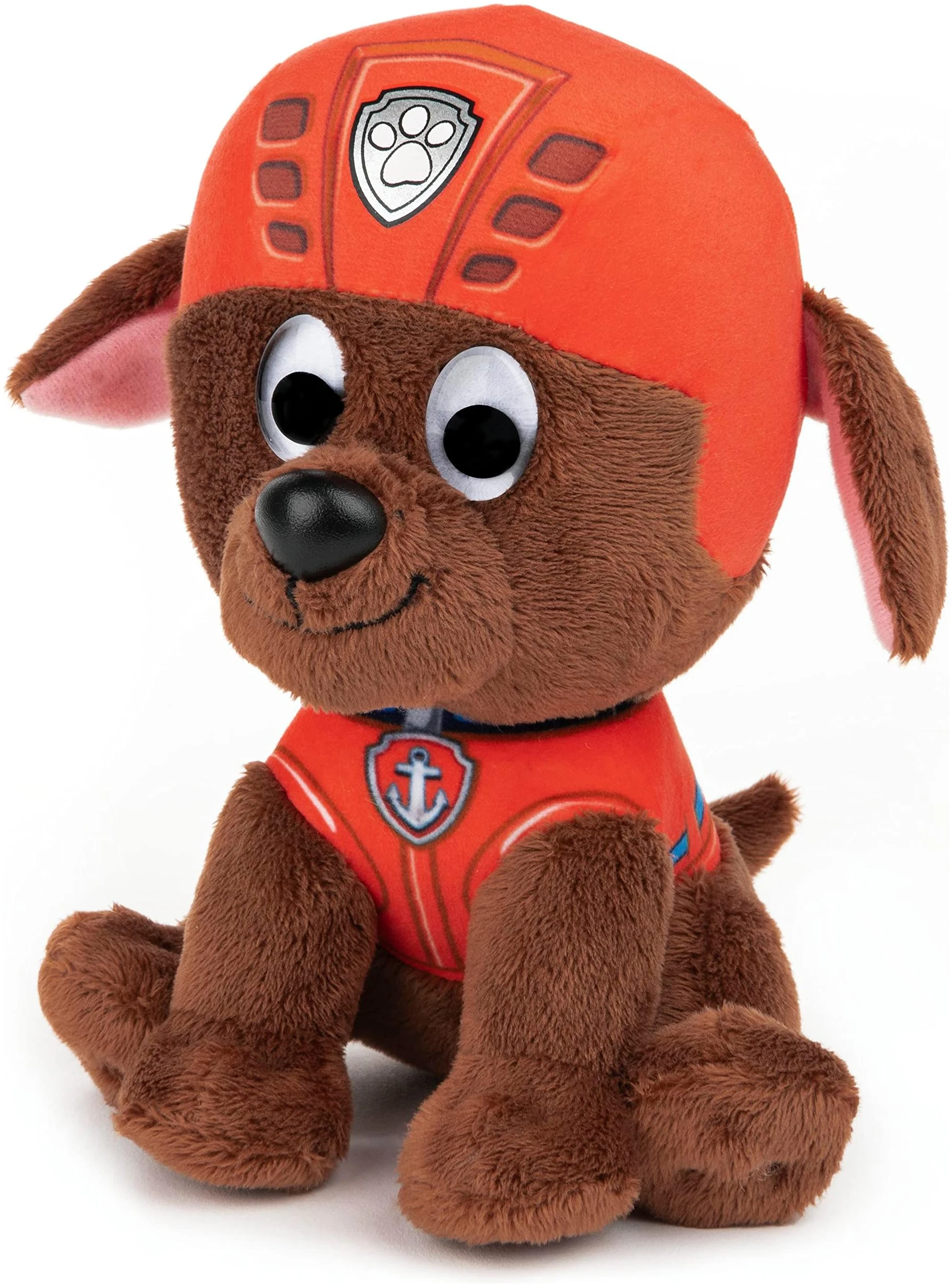 Peluche Zuma Pat'Patrouille GUND 15 cm – Image 4