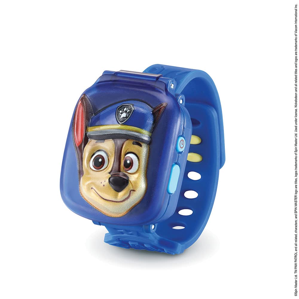 Montre Interactive Chase Pat'Patrouille - VTech Enfant – Image 7