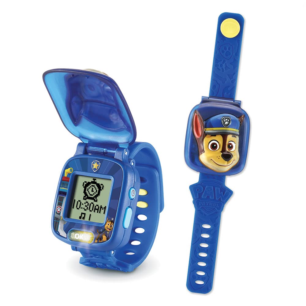 Montre Interactive Chase Pat'Patrouille - VTech Enfant – Image 5