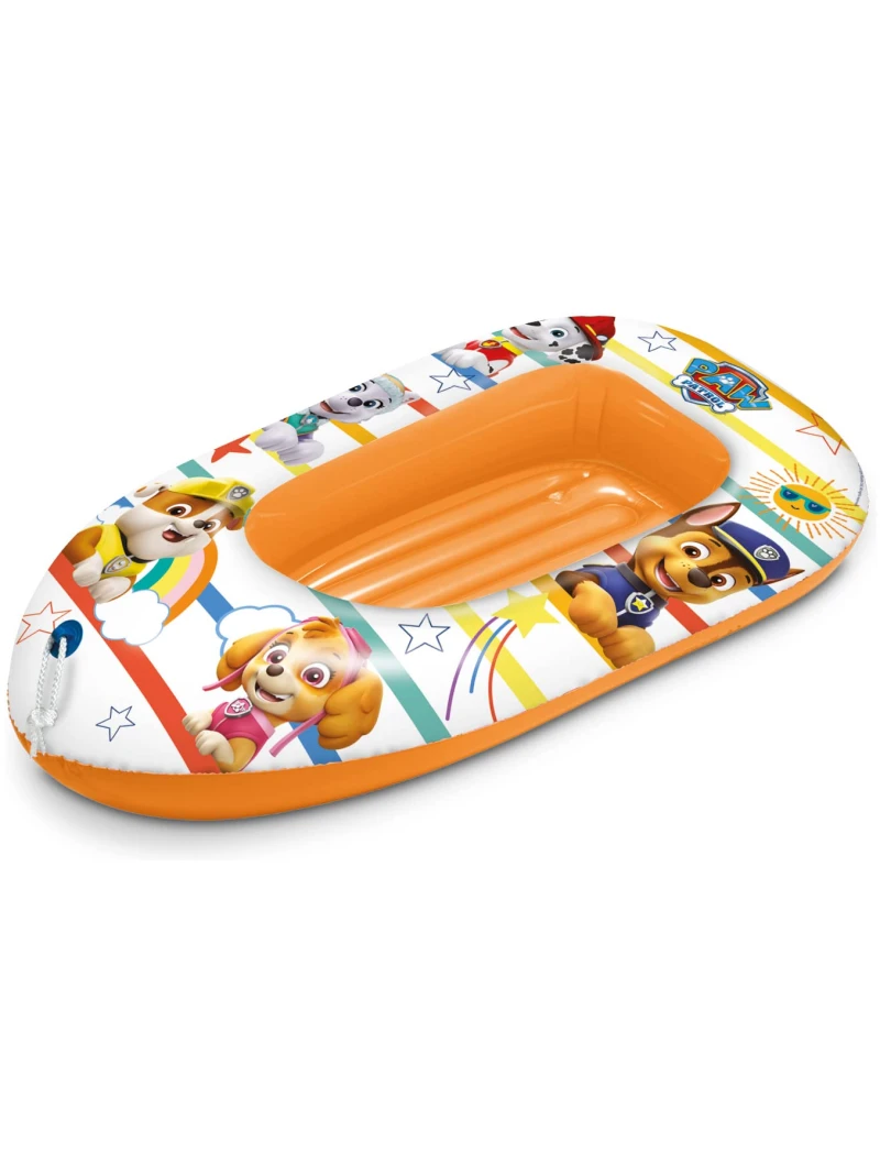 Bateau Pat'Patrouille - Jeu d'eau Mondo Toys