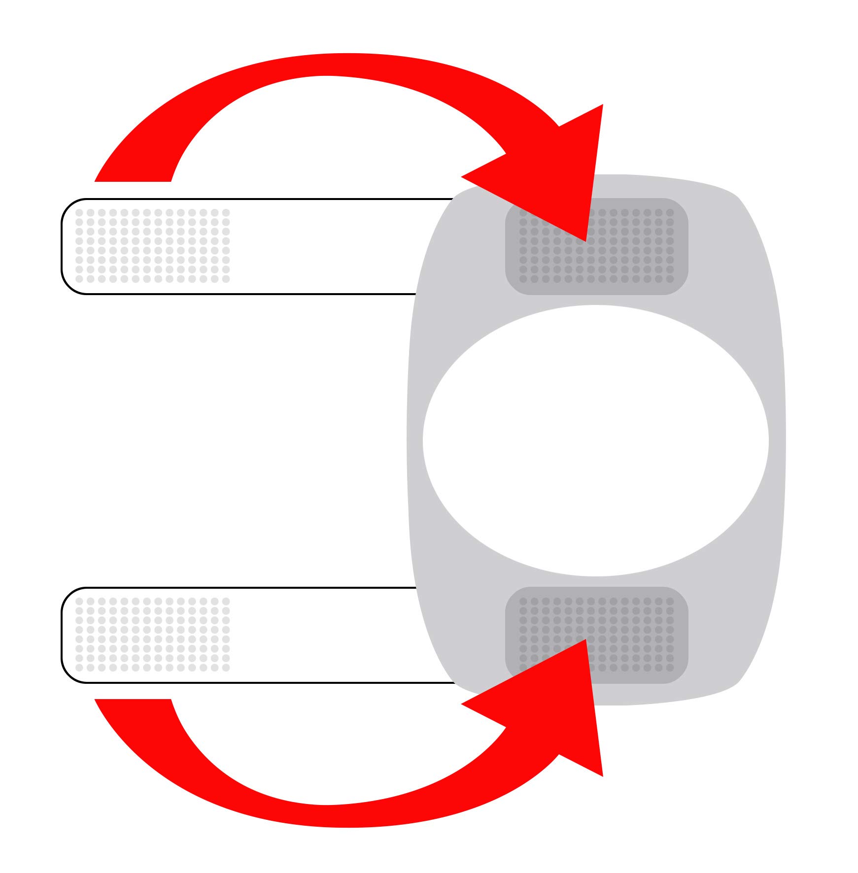 Combo Protection Pat'Patrouille Casque Genouillères Coudières – Image 6