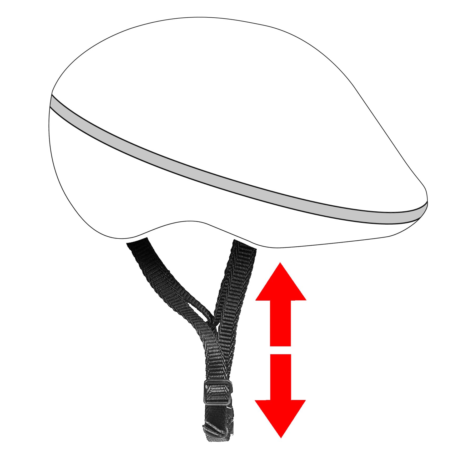Combo Protection Pat'Patrouille Casque Genouillères Coudières – Image 4