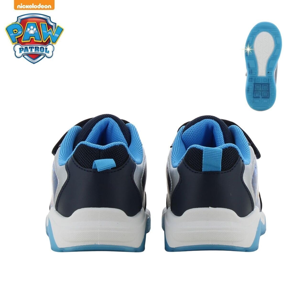 Chaussures Baskets Pat'Patrouille Garçon - Modèle Leomil – Image 6