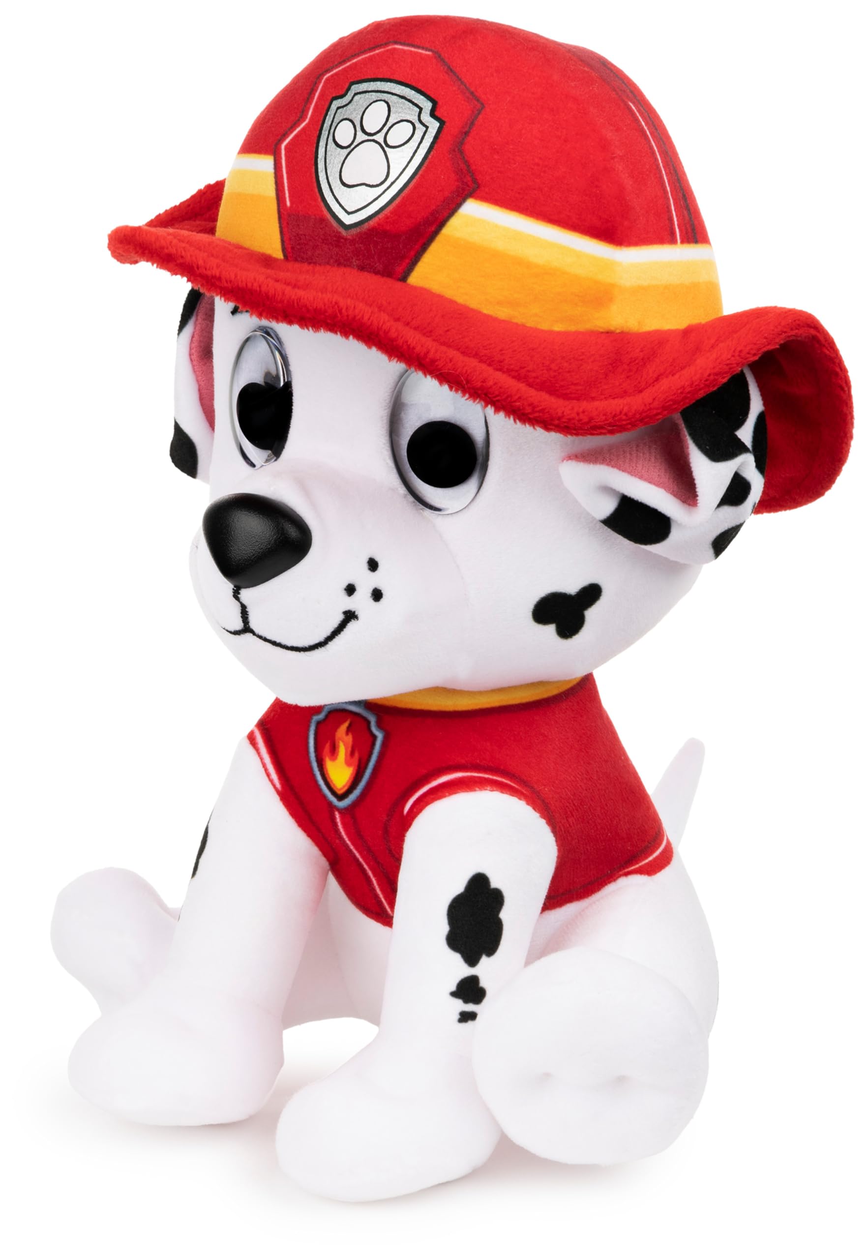 Peluche Marcus Pat'Patrouille GUND 25 cm - Lavable – Image 4