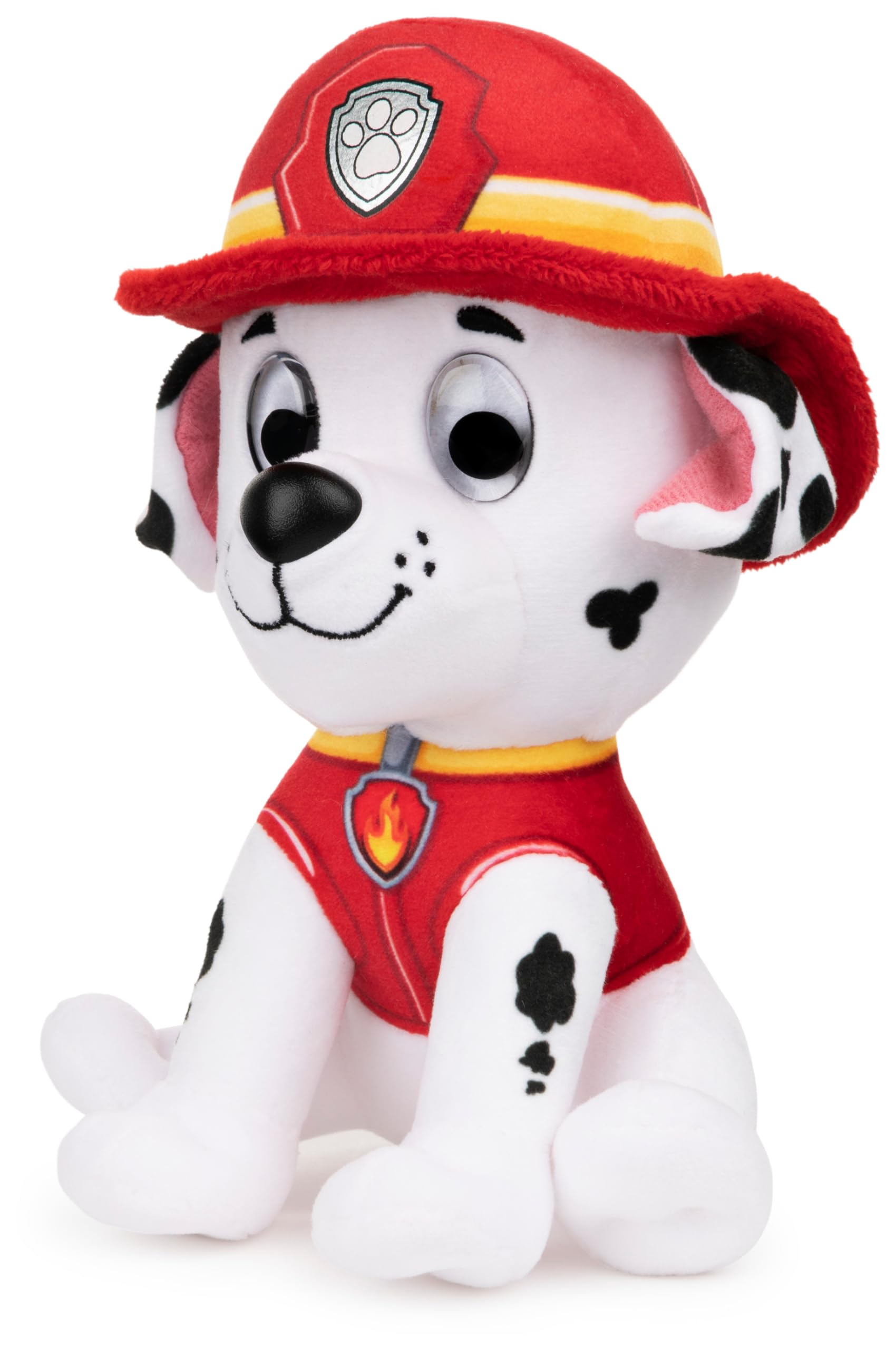 Peluche Marcus Pat'Patrouille GUND 15 cm – Image 4