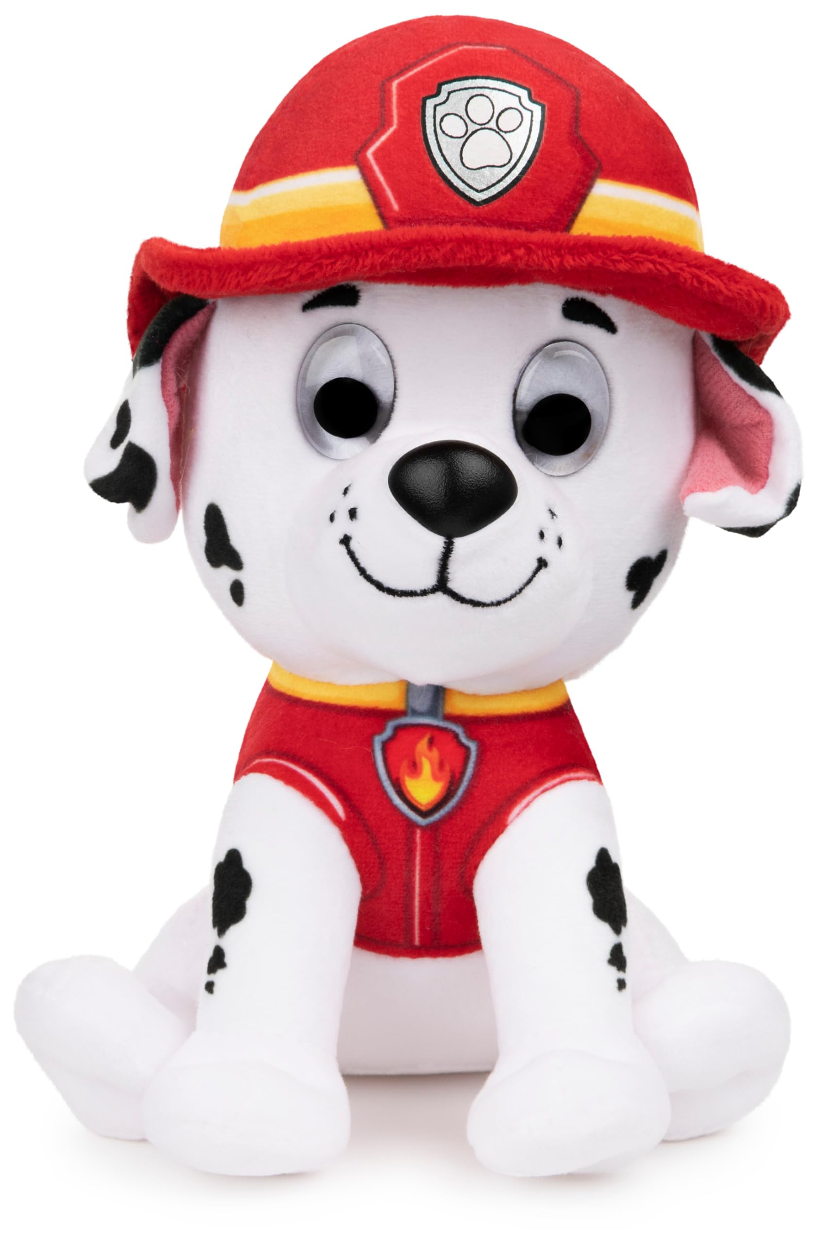Peluche Marcus Pat'Patrouille GUND 15 cm