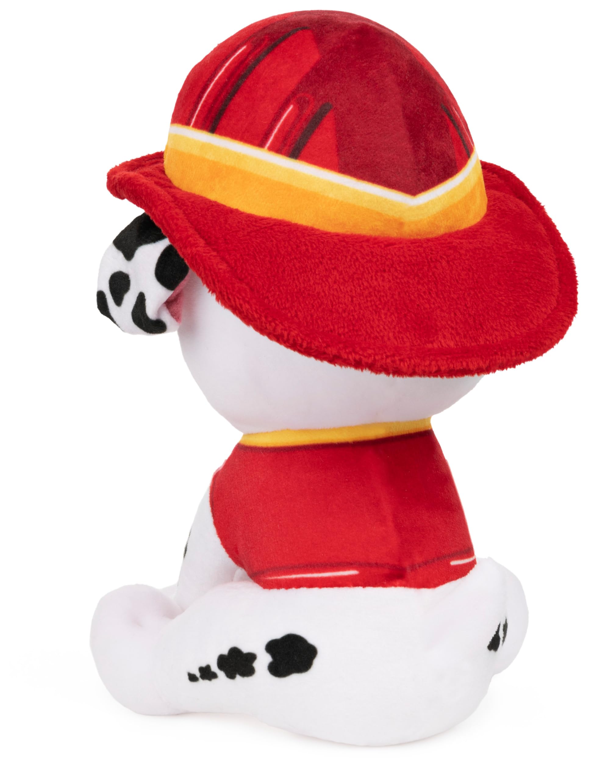 Peluche Marcus Pat'Patrouille GUND 15 cm – Image 3