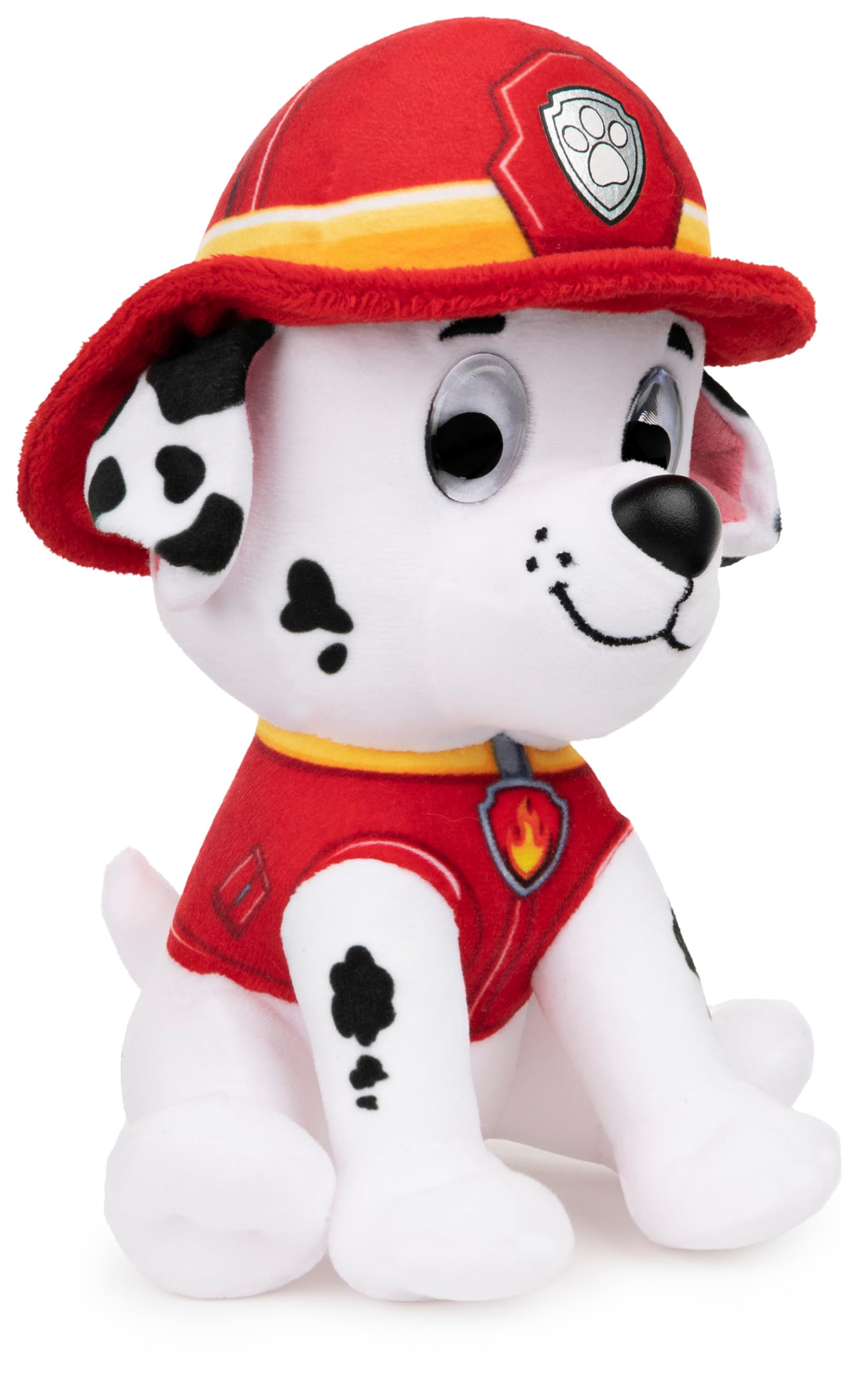 Peluche Marcus Pat'Patrouille GUND 15 cm – Image 2