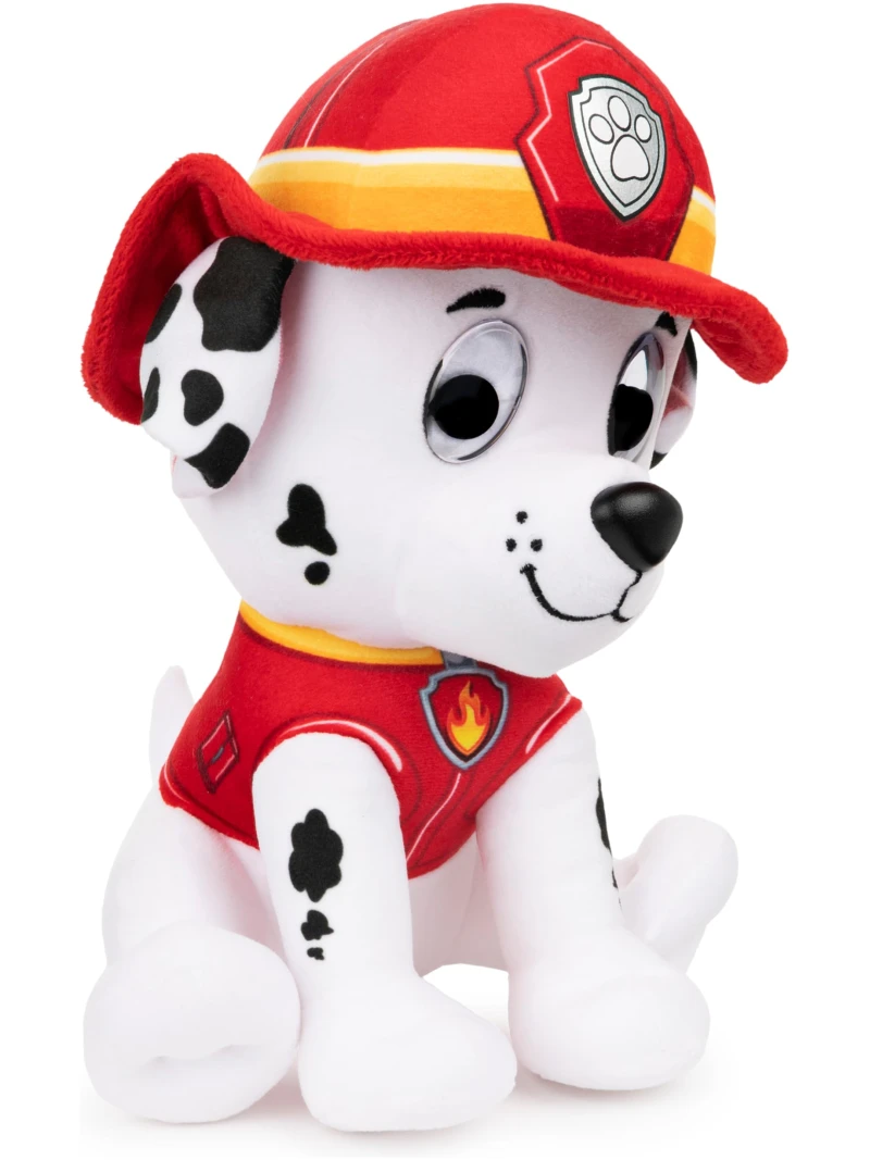 Peluche Marcus Pat'Patrouille GUND 25 cm - Lavable