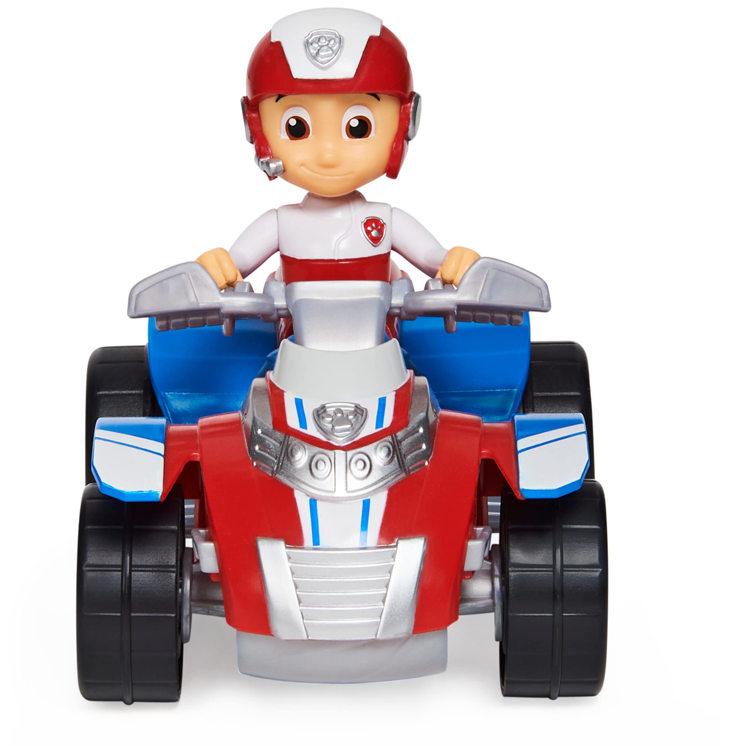 Véhicule Ryder Pat'Patrouille avec Figurine 15 cm – Image 6
