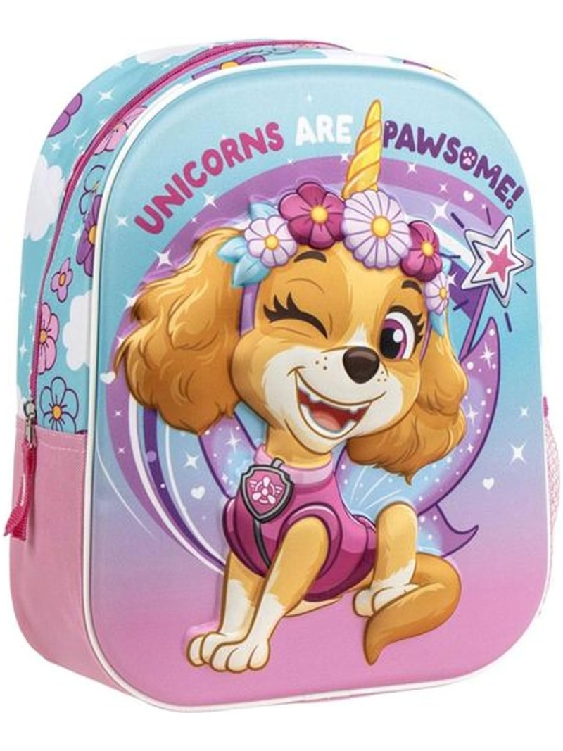 Sac à dos Pat' Patrouille Stella licorne pour enfant