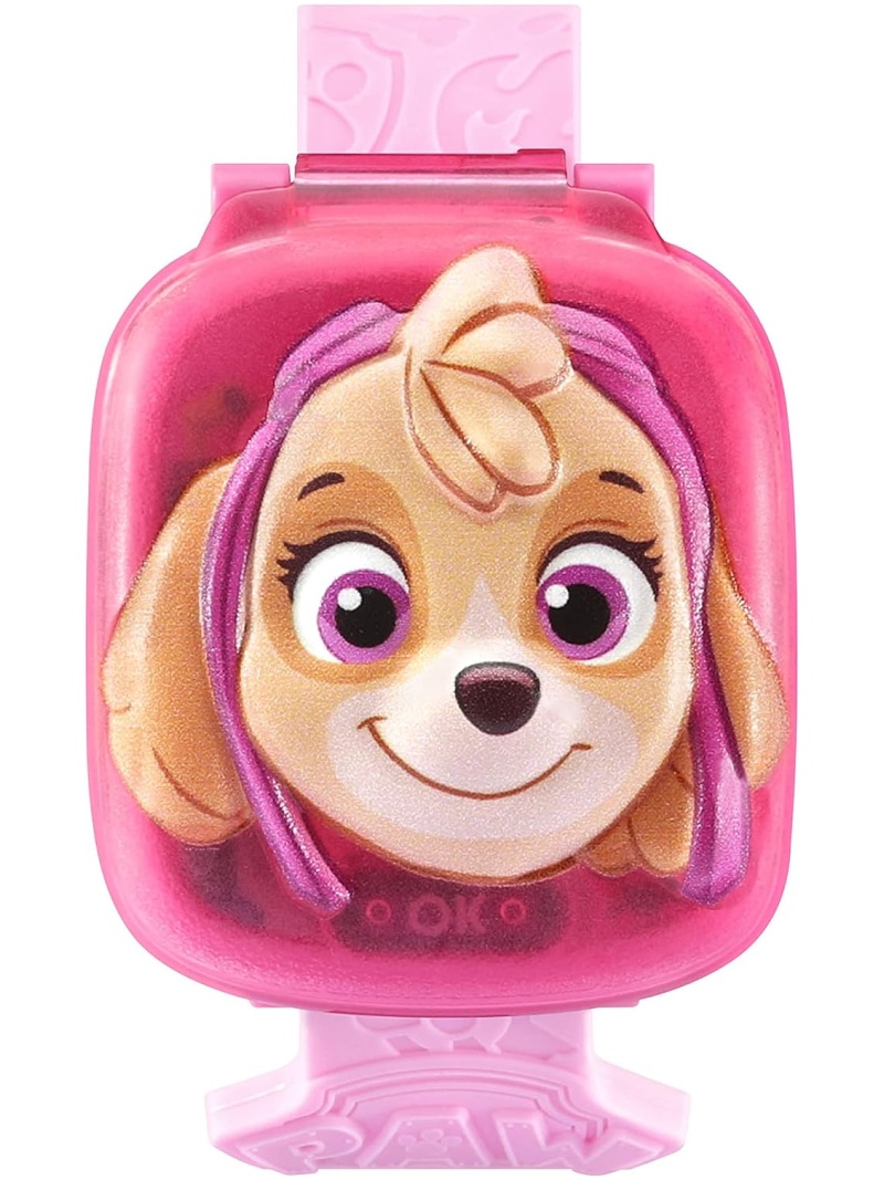 Montre-Jeu Stella Pat'Patrouille VTech : notre avis