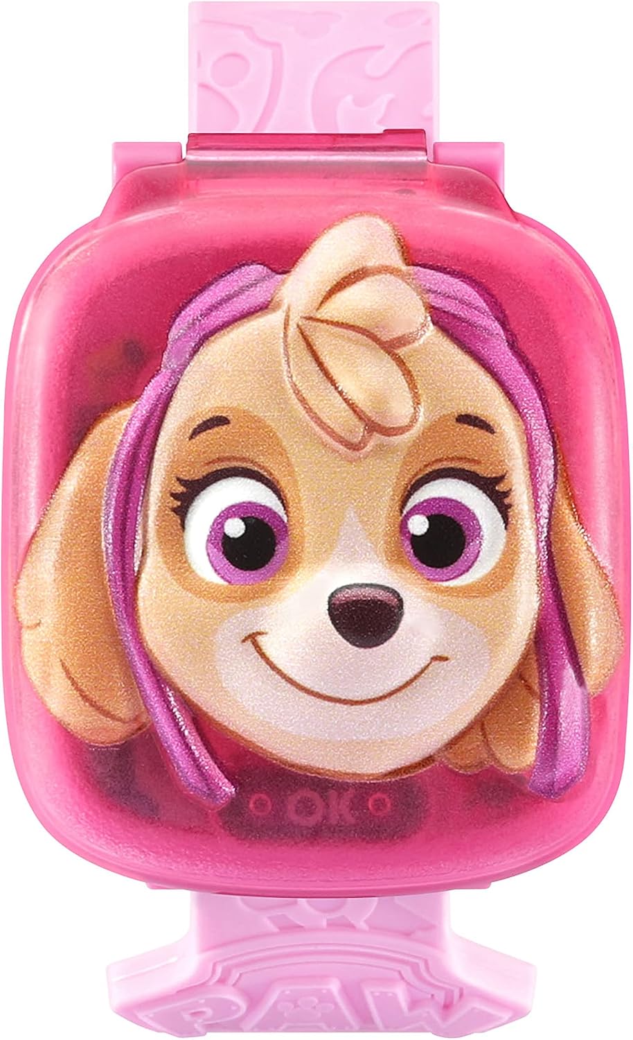 Montre-Jeu Stella Pat'Patrouille VTech : notre avis
