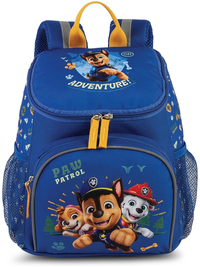 Sac à dos Pat' Patrouille enfant : garçon comme fille