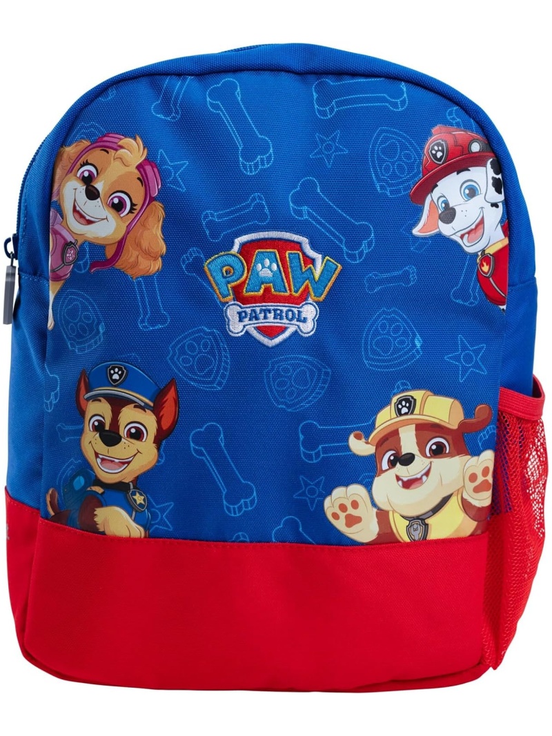 Sac à dos maternelle Pat'Patrouille dès 2 ans (Trust Vymo)