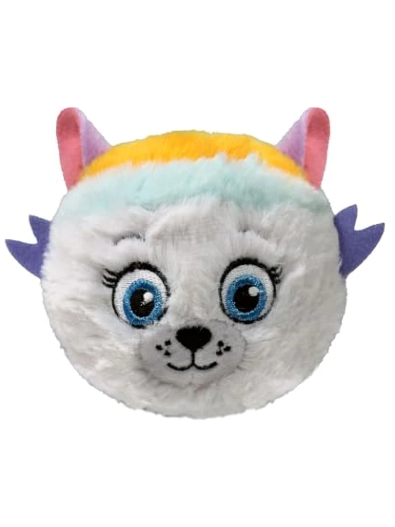 Peluche rebondissante Ty Beanie Bouncers Pat'Patrouille Everest