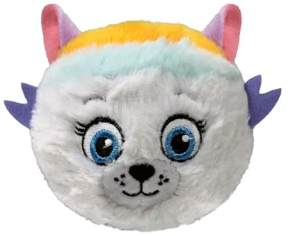 Peluche rebondissante Ty Beanie Bouncers Pat'Patrouille Everest